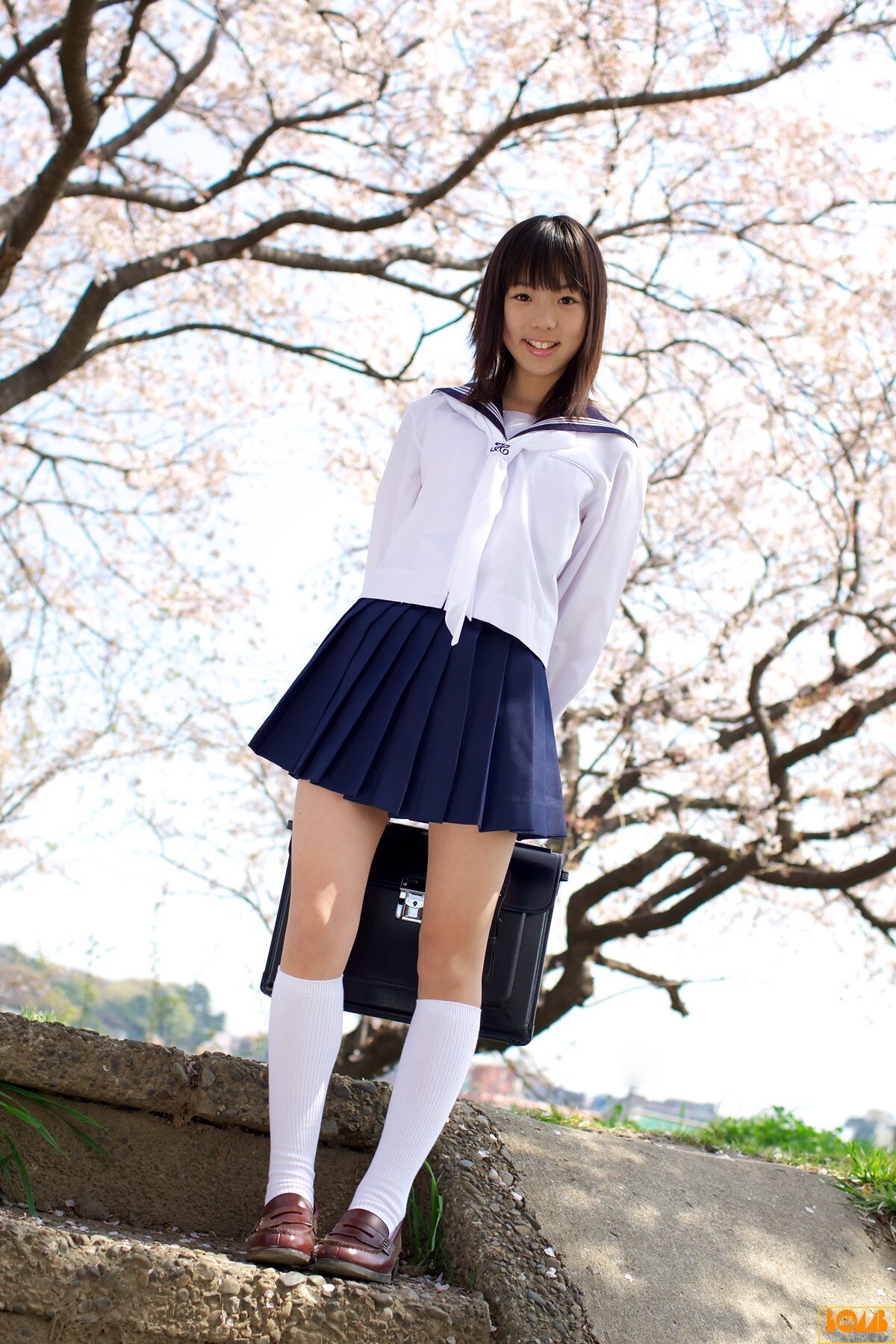 新実菜々子 Nanako Niimi ASIA Bomb.TV Pictures 日本美女